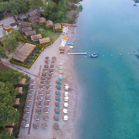 Green Pine Bungalows & Beach Luxury Concept Ölüdeniz Eksteriør billede