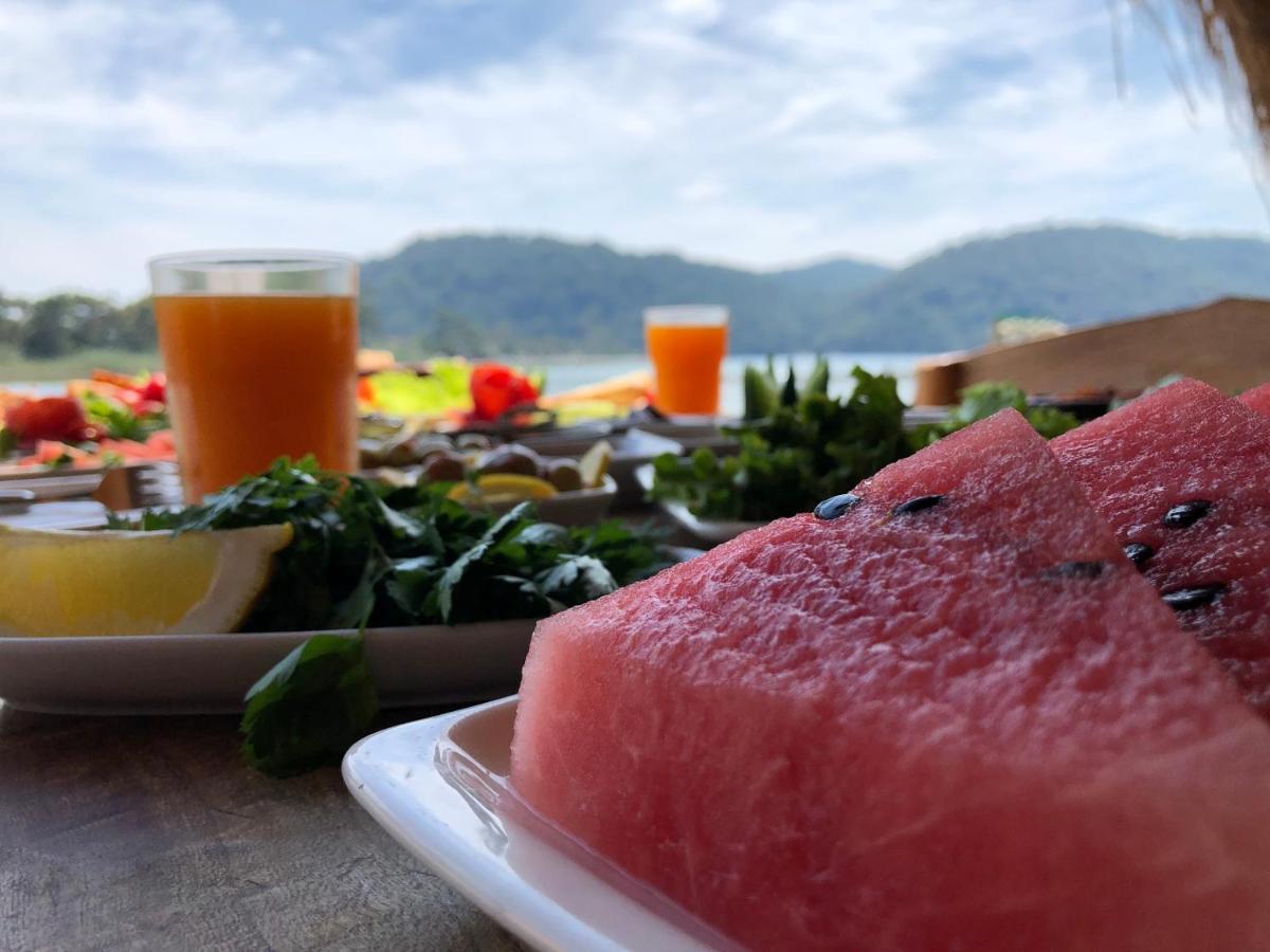 Green Pine Bungalows & Beach Luxury Concept Ölüdeniz Eksteriør billede
