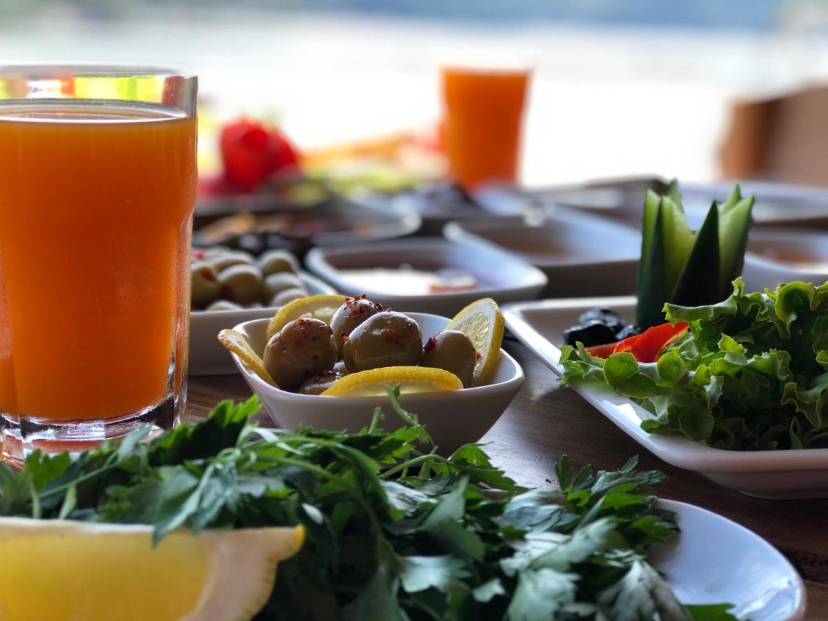 Green Pine Bungalows & Beach Luxury Concept Ölüdeniz Eksteriør billede