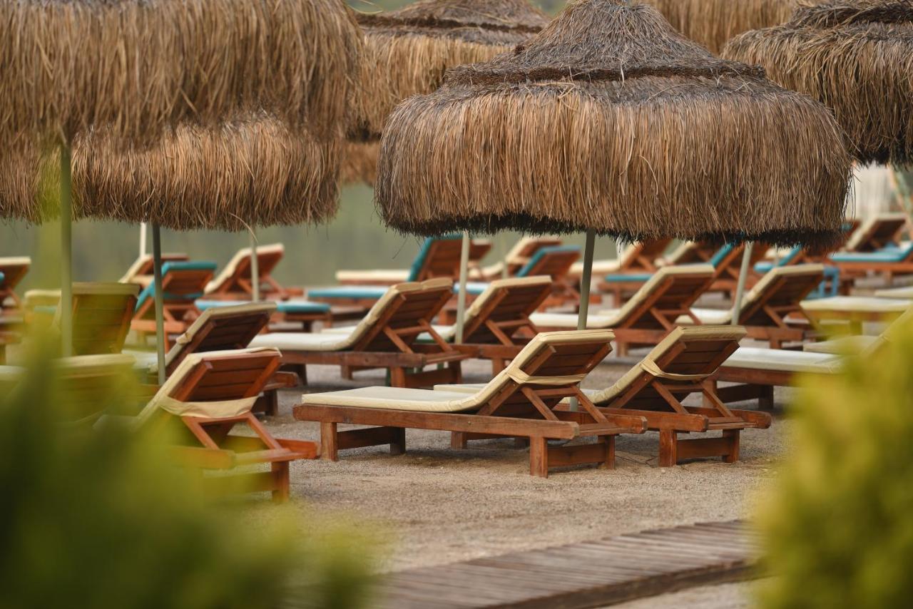 Green Pine Bungalows & Beach Luxury Concept Ölüdeniz Eksteriør billede