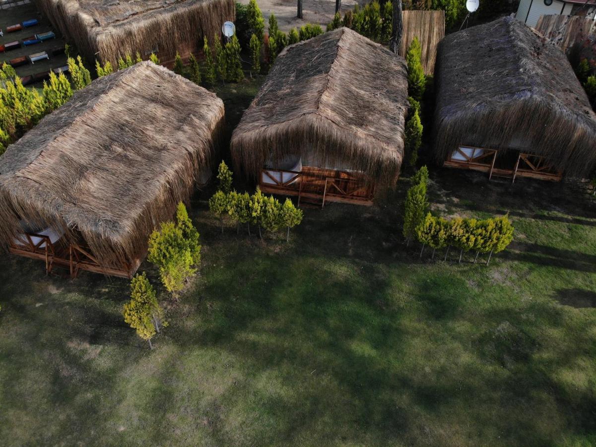 Green Pine Bungalows & Beach Luxury Concept Ölüdeniz Eksteriør billede