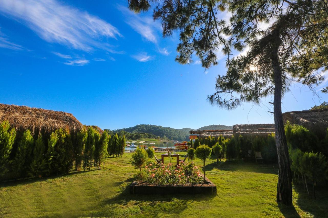 Green Pine Bungalows & Beach Luxury Concept Ölüdeniz Eksteriør billede