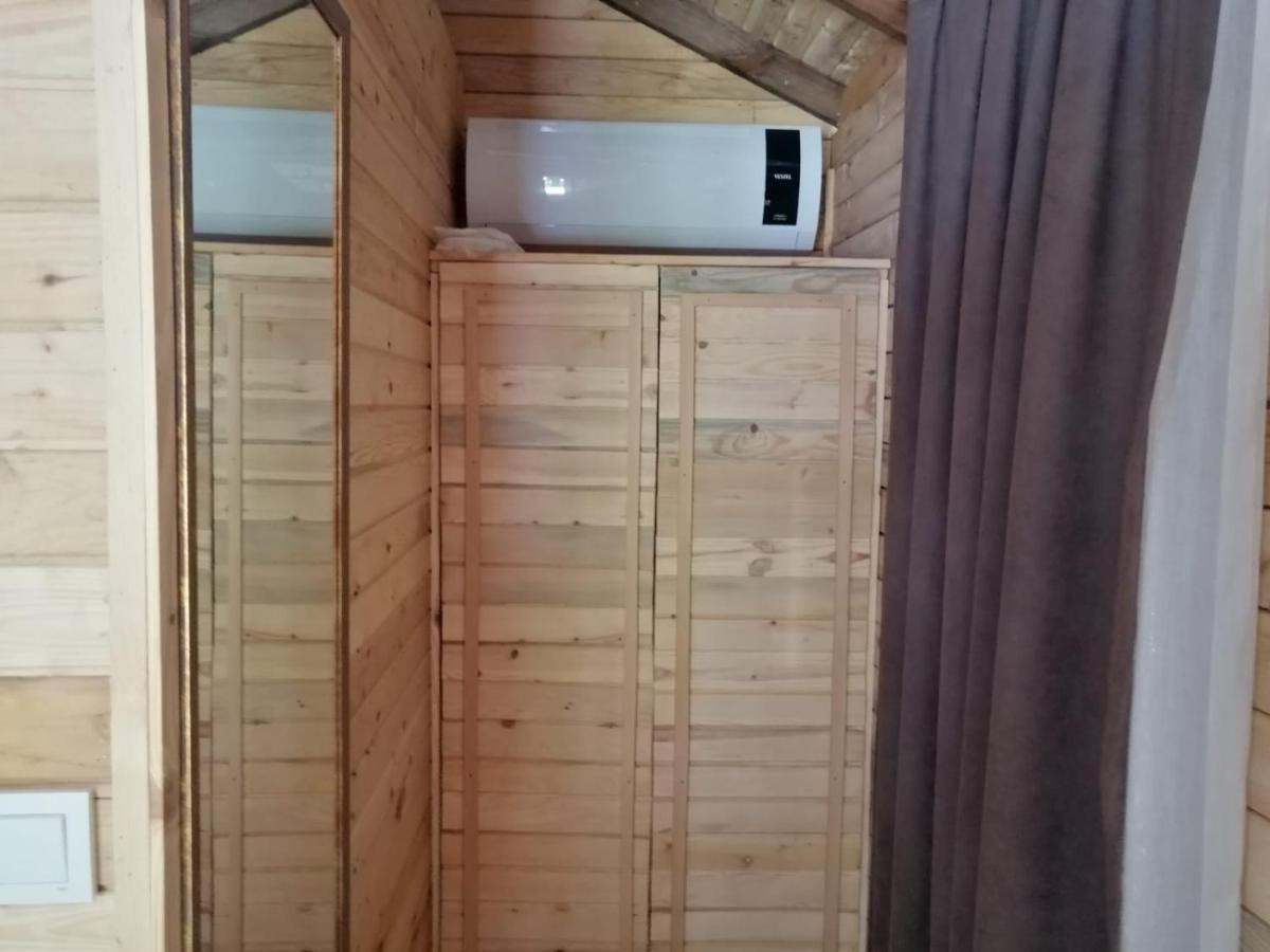 Green Pine Bungalows & Beach Luxury Concept Ölüdeniz Eksteriør billede
