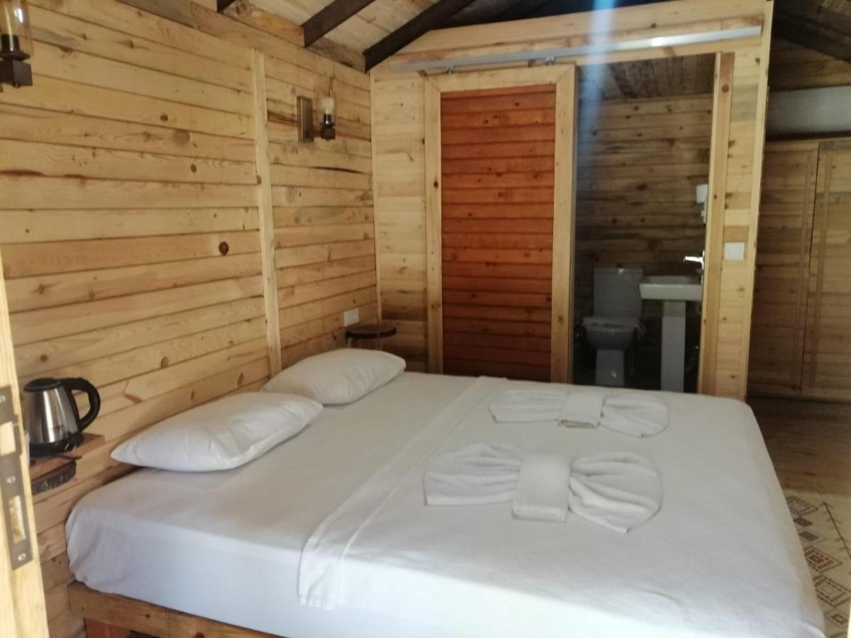 Green Pine Bungalows & Beach Luxury Concept Ölüdeniz Eksteriør billede