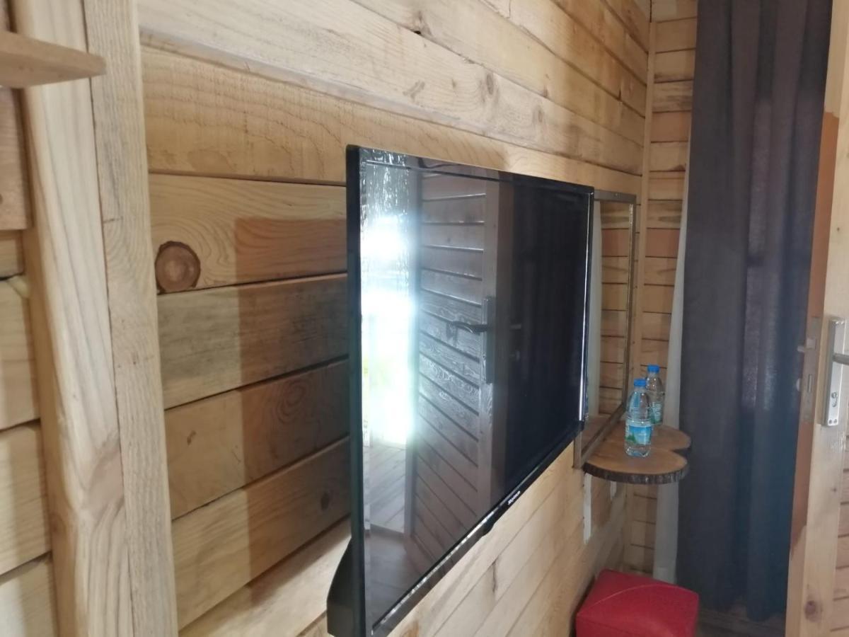 Green Pine Bungalows & Beach Luxury Concept Ölüdeniz Eksteriør billede