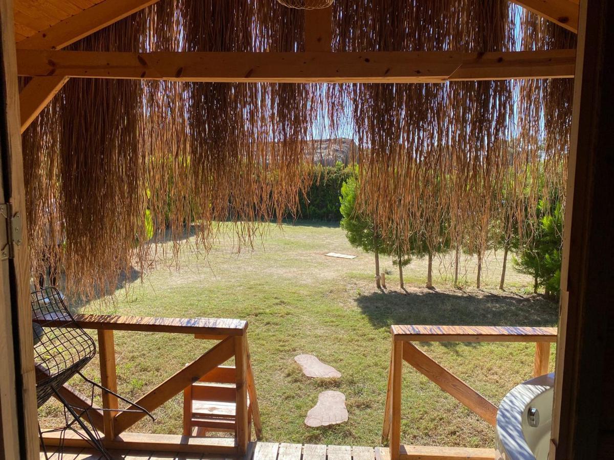 Green Pine Bungalows & Beach Luxury Concept Ölüdeniz Eksteriør billede