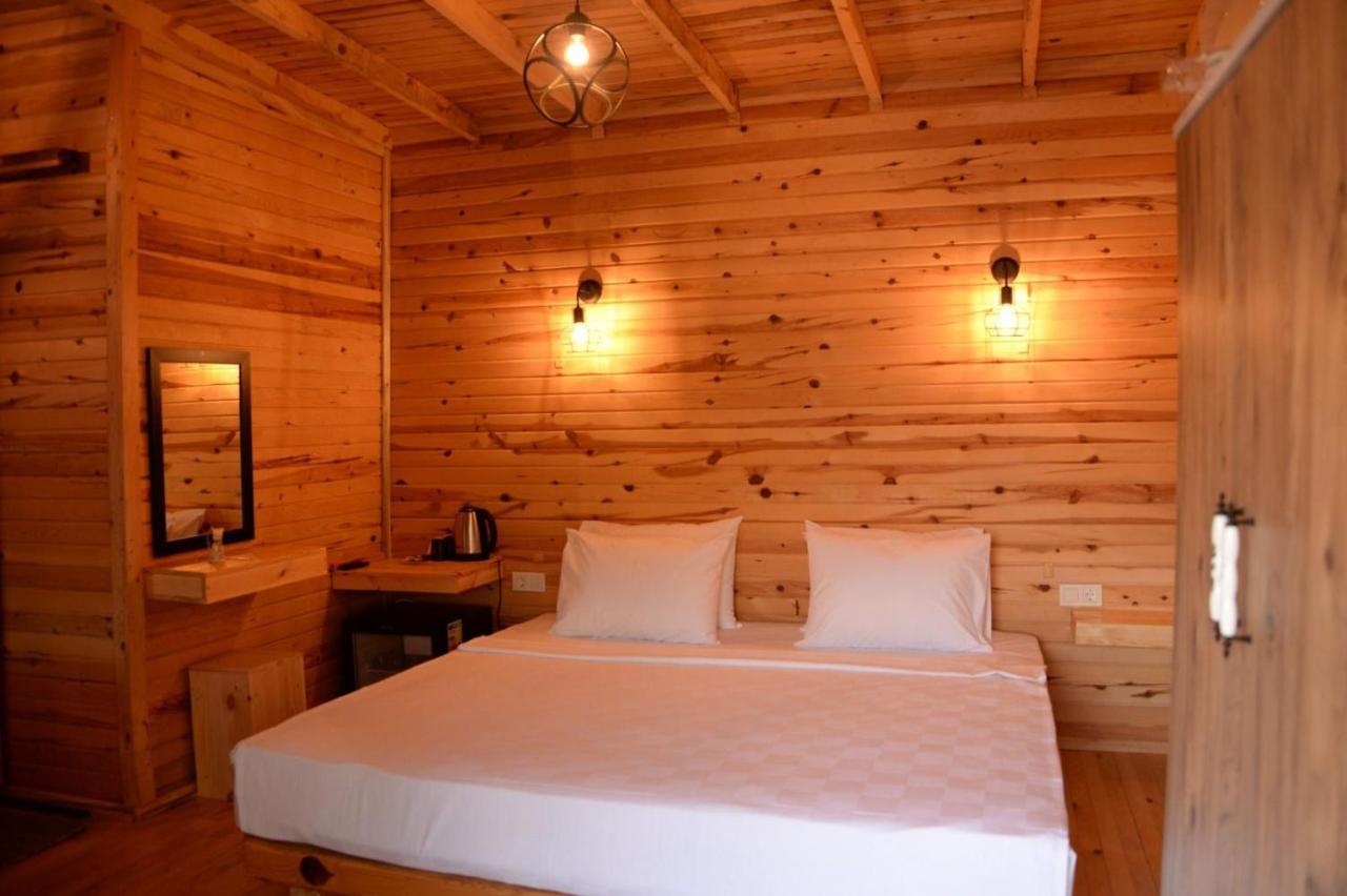 Green Pine Bungalows & Beach Luxury Concept Ölüdeniz Eksteriør billede