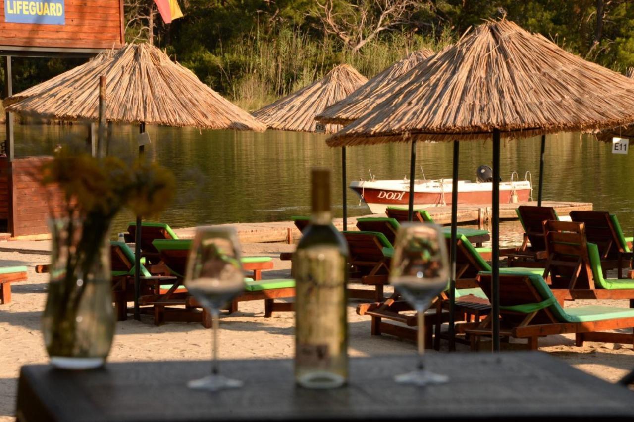 Green Pine Bungalows & Beach Luxury Concept Ölüdeniz Eksteriør billede